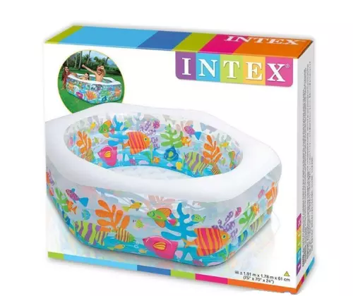 картинка Intex 56493 фото 2