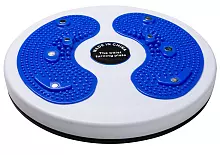 Гімнастичний диск Worldsport 83074