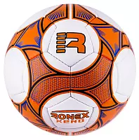 М'яч футбольний Ronex XENO RXG-12XR
