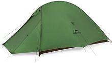 Намет надлегкий двомісний Naturehike Cloud Up Pro CNK2350WS020