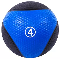 М'яч медбол IronMaster IR97801I-4