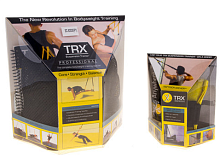 Петлі worldsport TRX P1 Professional
