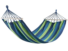 Гамак з планкою WorldSport 3518-1G