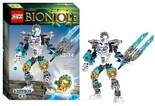 Конструктор Bionicle 611-4 Копака Об'єднувач Льоду