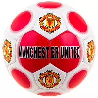 М'яч футбольний Ronex DXN Manch MANC-3DXN