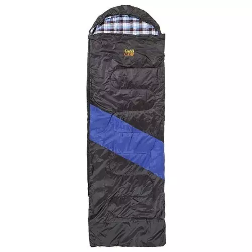 Спальник Green Camp GC-312-6 Спальник Green Camp GC-312-6