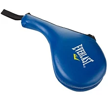 Ракетка Everlast для тхеквондо подвійна EV-2B