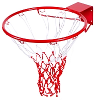 Кільце баскетбольне WorldSport KBU1 сітка D=45см