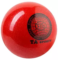 М'яч гімнастичний TA Sport TA400-6