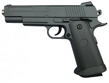 Іграшковий пістолет Vigor V18G (Colt)