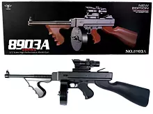 Іграшковий дитячий автомат Vigor 8903A (Thompson)