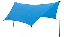 Тент зі стійками Tramp Lite Tent blue, TLT-036