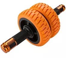 Ролик для преса Worldsport 150 мм (2 колеса)