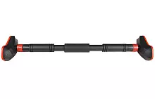 Турнік розсувний worlsport 83046 (70-90 см)