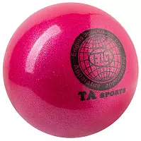 М'яч гімнастичний TA Sport TA280-3