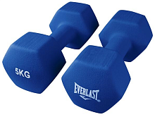 Гантелі Everlast 80024-5 (2 шт.) 5 кг