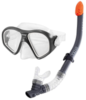 Набір 2 в 1 для плавання Intex 55648