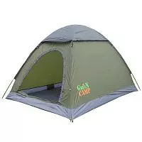 Палатка 2-х местная Green Camp 3005
