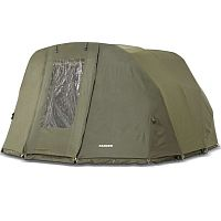 Намет короповий Ranger (Рейнджер) EXP 3-mann Bivvy + Зимове покриття для намету, RA 6611