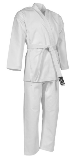 Кімоно карате Сombat 8oz фото 2