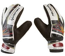 Воротарські рукавички Latex Foam REUSCH (розмір 5, 6, 7, 8, 9)