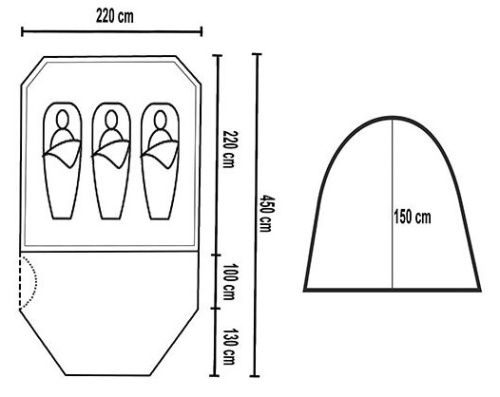 картинка Mimir MM1017G фото 4