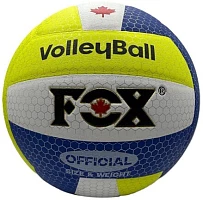М'яч волейбольний FOX V05B