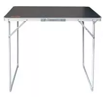 Стіл складаний Tramp TRF-015 темно-сірий