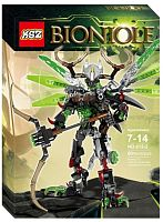 Конструктор Bionicle 612-2 Умарак та Уксар