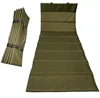 Тактичний каремат гармошка Ranger (Рейнджер) олива (RA8912)