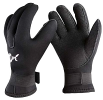 Рукавички для дайвінгу Dolvor 3017 (M, L, XL), 5 мм