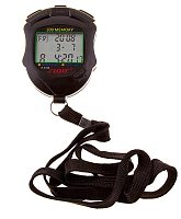 Секундомір Flott F3100 (пам'ять на 100)