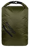 Герморюкзак Tramp PVC Diamond Ripstop olive 25л (UTRA-256)