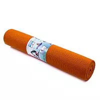 Йогамат Green Camp GC611736PVC-1OR