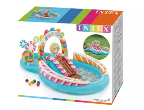 картинка Intex 57149 фото 2 картинка Intex 57149 фото 2