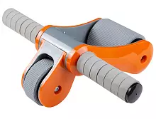 Ролик для преса Worldsport XL-1164 (2 колеса)