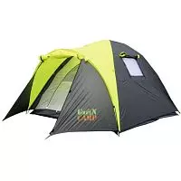 Тримісний намет Green Camp 1011-2