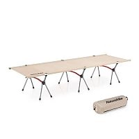 Ліжко складане Naturehike NH20JJ009 бежевий