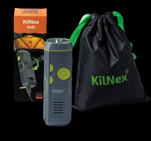 картинка Kilnex KLX21 фото 2