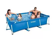 Каркасний басейн Intex 28270 (220х150х60 см)
