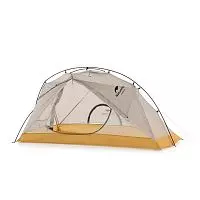 Намет надлегкий одномісний Naturehike NH21ZP003 сірий