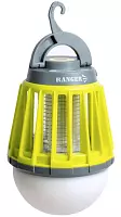 Ліхтар від комарів Ranger (Рейнджер) Easy light 2 в 1 (RA 9933)