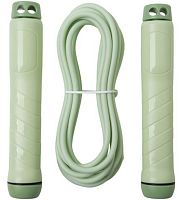 Скакалка з обтяженням WorldSport MC-046LG 2,8 м