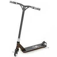 Трюковий самокат Explore Booger Prestige New