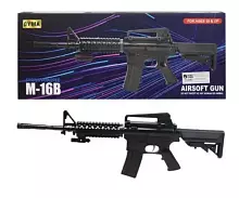 Автомат іграшковий Cyma M-16B