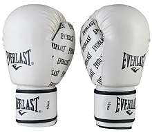 Боксерські рукавички Everlast DX-2218