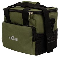 Термосумка Tribe Cooler 10 L T-IF-0009-green
