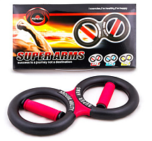 Еспандер грудний WorldSport Iron Super Arms LG-006