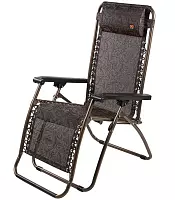 Шезлонг World Sport 8009-1