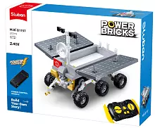 Конструктор Sluban M38-B1157 марсохід